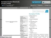 faridabadcontrol.com