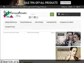 farmaciapenadesalcoy.com