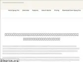 farmspraypro.com