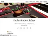 faroit.github.io