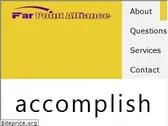 farpointalliance.com