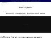 fashioneyewear.co.uk