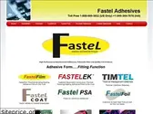 fasteladhesives.com