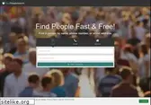 fastpeoplesearch.com