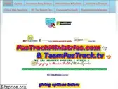 fastrackministries.com