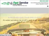 fastserviceauto.com