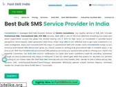 fastsmsindia.com
