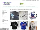 fasttrackproducts.com