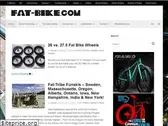 fat-bike.com
