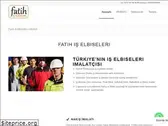 fatihiselbiseleri.com
