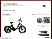 fattirebikeshop.com
