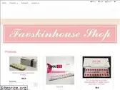 favskinhouse.com