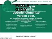 fazlagida.com