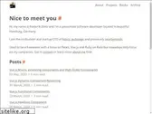 fdietz.github.io