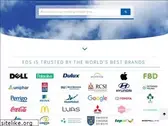 fdsworldwide.com