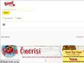 feastkapinda.com