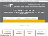fedconstruction.fr