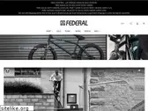 federalbikes.com