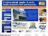 federatedautoparts.com
