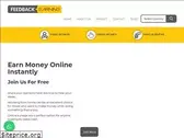 feedbackearning.com