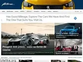 feline207.net