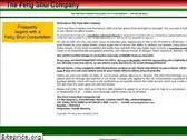 fengshuisite.com