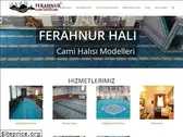ferahnurhali.com