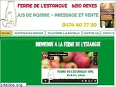 fermedelestangue.be