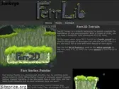 ferrlib.com