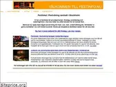festinfo.nu