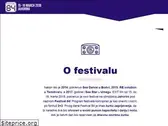 festival84.com