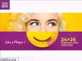 festivaldesjeux-cannes.com