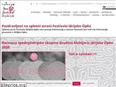 festivalidrijskecipke.si