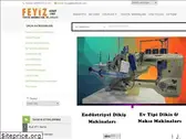feyiztekstil.com