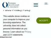 fgcu.edu