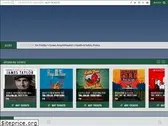 fiddlersgreenamp.com