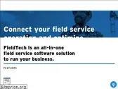 fieldtech.io
