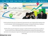fieldtrac.in