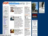fightingarts.com