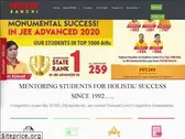 fiitjeeranchi.com
