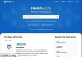 fileinfo.com