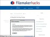 filemakerhacks.com