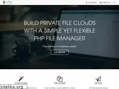 filemanager.veno.it
