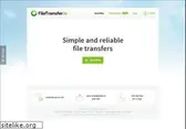 filetransfer.io