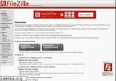 filezilla-project.org