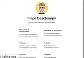 filipedeschamps.com.br