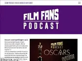filmfanspodcast.nl