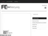 filmtheory.org