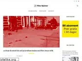 filternyheter.no