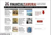 financialsamurai.com